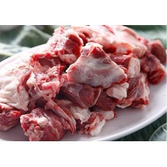 小牛凯西香煎鸡排肉冷冻半成品10片汉堡鸡胸肉鸡块鸡柳健身大鸡扒